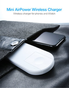 Ultra Wireless Charging Pad