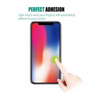 9H Tempered Screen Protector Glass