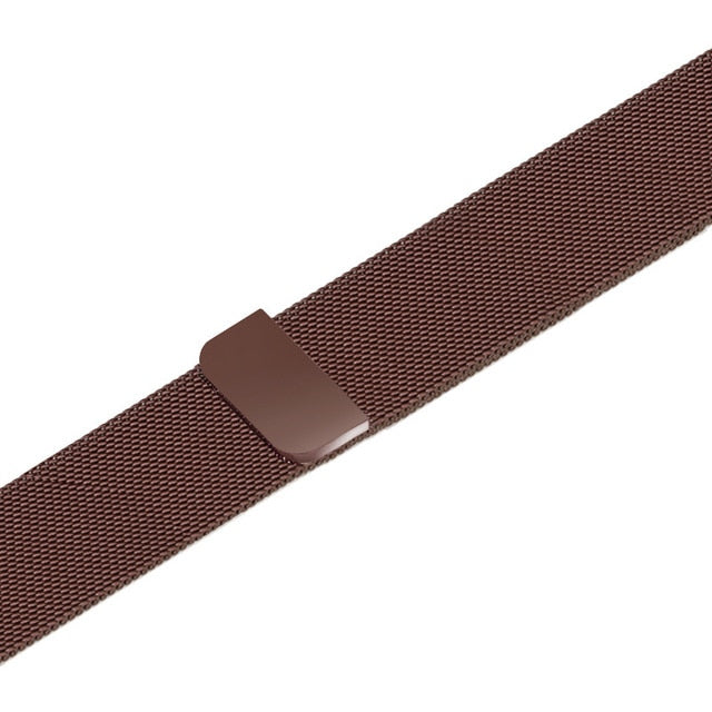 Apple Watch Band - Stainless Steel