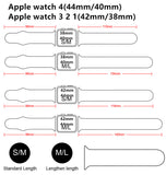 Apple Watch Band Strap