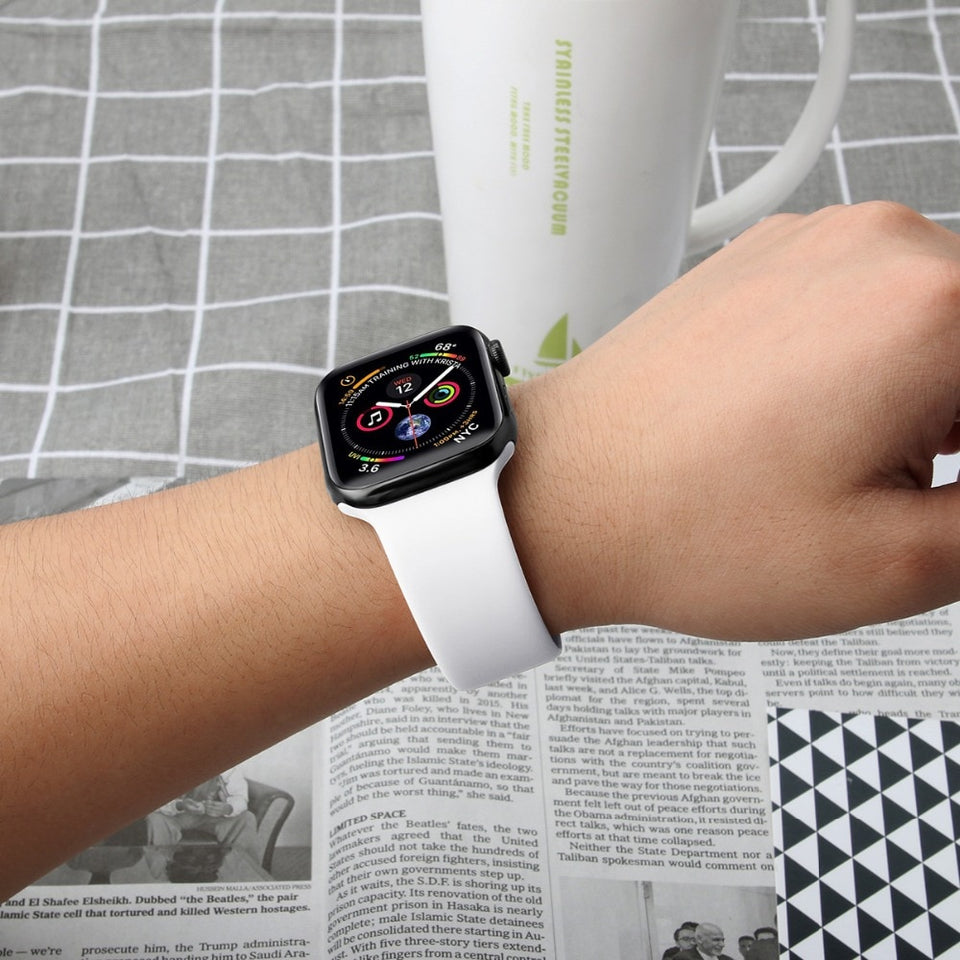 Apple Watch Band Strap