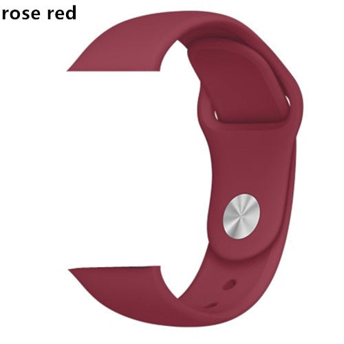 Apple Watch Band Strap